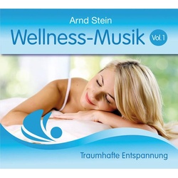 Wellness-Musik Vol. 1