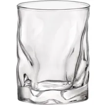 Bormioli Rocco Sorgente Longdrinkglas 0,42 l 6-tlg.