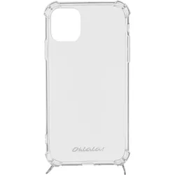 Cover für Samsung Samsung S23 (Transparent) 20665