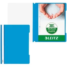 Leitz Schnellhefter 4191 A4 Hellblau