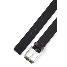 Hugo Gelio C Gürtel Black 85 cm