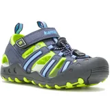 Kamik Crab Sandals Blau EU 31