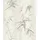 Rasch Textil Rasch Vliestapete Botanical dunkelgrau 10,05 x 0,53 m