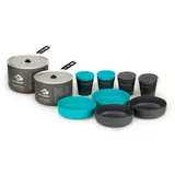 Sea to Summit Alpha 4.2 Cooking Set mehrfarbig)