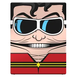 Ultimate Guard Squaroes - Squaroe DC Justice League JL009 - Plastic Man - Transparent/Mehrfarbig