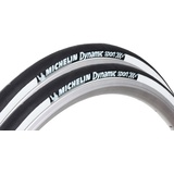 Michelin Dynamic Sport 700x23C Reifen rot (595709)