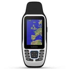 Garmin Gpsmap® 79s Gps - Black / White - One Size
