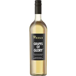 Hirsch Grapes of Glory Weiss Cuvée trocken