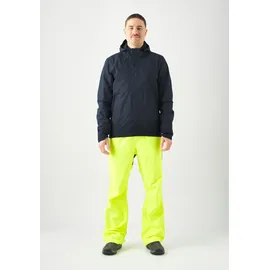 Gonso Save Essential Jacke (Größe XXL, schwarz)