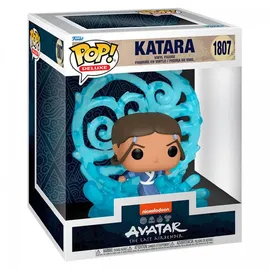 Funko POP! Avatar: The Last Airbender Katara
