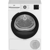 Beko BM3T38220X Wärmepumpentrockner (8 kg)