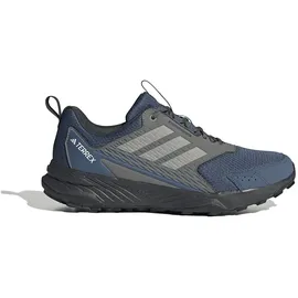 adidas Tracefinder Trailrunning-schuhe - Wonder Steel / Grey Three / Carbon - EU 42 2/3