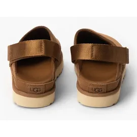 UGG Australia UGG Goldenstar Clog Braun 38