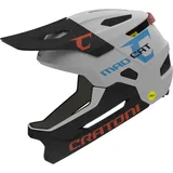 Cratoni Fahrradhelm MadCat MIPS