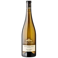 12er Set Cape Point Sauvignon Blanc Reserve 2019 - Versandkostenfrei!