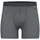 Odlo Merino 160 Boxershorts grau L 2er Pack