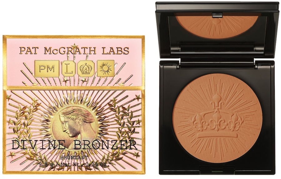 Pat McGrath Labs The Divine Bronze Collection Skin Fetish: Divine Bronzer 9,7 g 3 - BRONZE DAWN