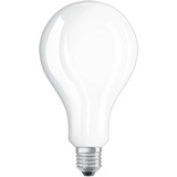 Osram LED-Lampe Standard 16W/827 (150W) frosted E27