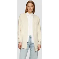 s.Oliver Langer Cardigan beige 40