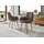 OTTO home Armlehnstuhl Leder braun 2er Set