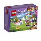 LEGO Friends Welpensalon 41302