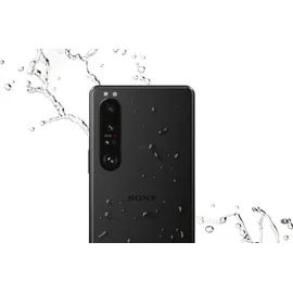 Sony Xperia 1 III 5G 256 GB Schwarz