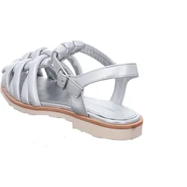 Melvin & Hamilton Keyla 2 für Damen, silber, Größe 39 EU
