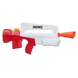 HASBRO F04535L0 Nerf Super Soaker Fortnite Burst AR