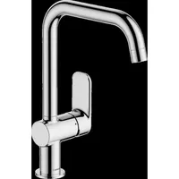 Hansa Basic Einhebelmischer Chrom