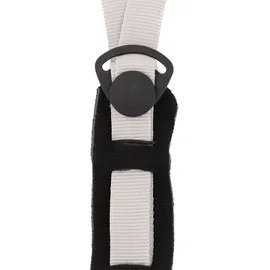 Fischer Urban Flower 52-59 cm weiß/grün 2019