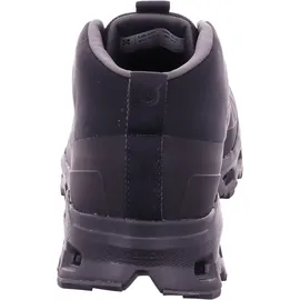 On Cloudroam WaterProof Herren Black / Eclipse Herren 42,5