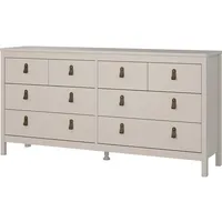 VCM Ebuy24, Kommode + Sideboard, Kommode Madrid (160 x