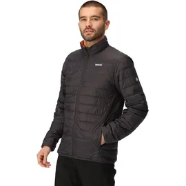 Regatta Hillpack Steppjacke für Herren sehr leicht, Größe:XXL, Farbe:Grau - Grau XXL