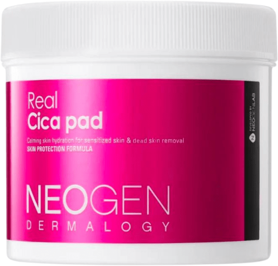 NEOGEN Dermalogy  Real Cica Pad (90 pc)