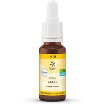 Hager Pharma Gmbh Bachblüte numero 19 Larch Bio