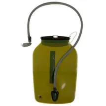 Source Wlps Low Profile 3l Trinkblase - Foliage Green - One Size