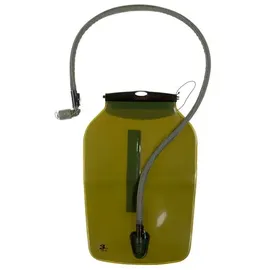 Source Wlps Low Profile 3l Trinkblase - Foliage Green - One Size