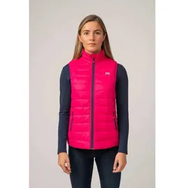 Mac in a Sac Alpine Weste - Fuchsia - M