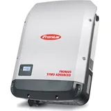 Fronius Symo Advanced 15.0-3-M String-Wechselrichter 15 kW mit WLAN