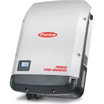 Fronius Symo Advanced 15.0-3-M String-Wechselrichter 15 kW mit WLAN