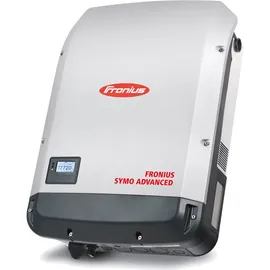 Fronius Symo Advanced 15.0-3-M String-Wechselrichter 15 kW mit WLAN