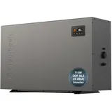 Steinbach Wärmepumpe Silent 9 kW