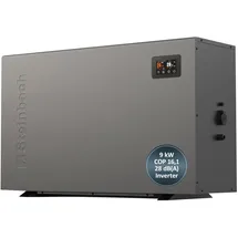 Steinbach Wärmepumpe Silent 9 kW