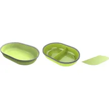 SureFeed Futterschalen-Set Pet bowl Set 400 ml Grün Passend für Futterautomat und Futternapf 1 St. MBSGN