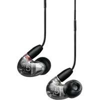 Shure Aonic 5 transparent