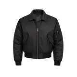 Brandit Textil Cwu Jacke Black XL