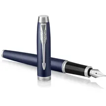 Parker IM Blue CT Füller
