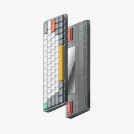 nuphy Air60 V2 Gateron Cowberry US