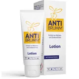 Anti Brumm Lotion mit Dexpanthenol, 100 ml: Insekten-Repellent für effektiven Schutz gegen Mücken und Zecken, Mücken- und Zeckenschutz mit Icaridin, für Erwachsene und Kinder ab 1 Jahr