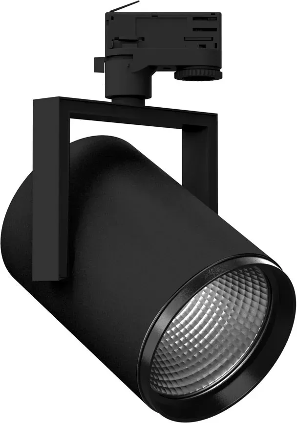 Performance in Light LED-Stromschienenstrahler 8425483173480